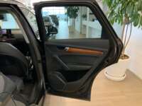 Audi Q5 2024 5p 45 Elite Mild Hybrid L4/2.0/T S-Tronic Quattro 2024 Audi Q5 Venta Interiores 3