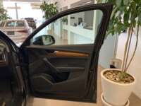 Audi Q5 2024 5p 45 Elite Mild Hybrid L4/2.0/T S-Tronic Quattro 2024 Audi Q5 Venta Interiores 4