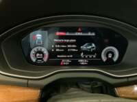 Audi Q5 2024 5p 45 Elite Mild Hybrid L4/2.0/T S-Tronic Quattro 2024 Audi Q5 Venta Interiores 6