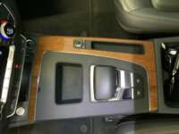 Audi Q5 2024 5p 45 Elite Mild Hybrid L4/2.0/T S-Tronic Quattro 2024 Audi Q5 Venta Interiores 7