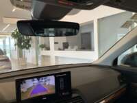 Audi Q5 2024 5p 45 Elite Mild Hybrid L4/2.0/T S-Tronic Quattro 2024 Audi Q5 Venta Interiores 8