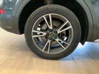 Audi Q5 2024 5p 45 Elite Mild Hybrid L4/2.0/T S-Tronic Quattro 2024 Audi Q5 Venta Llantas 3