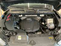 Audi Q5 2024 5p 45 Elite Mild Hybrid L4/2.0/T S-Tronic Quattro 2024 Audi Q5 Venta Motor 1