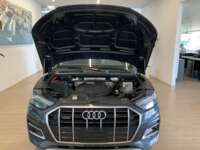 Audi Q5 2024 5p 45 Elite Mild Hybrid L4/2.0/T S-Tronic Quattro 2024 Audi Q5 Venta Motor 3