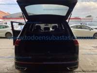 Volkswagen Tiguan 2023 5p R-Line L4/1.4/T DSG IMG_5494