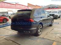 Volkswagen Tiguan 2023 5p R-Line L4/1.4/T DSG IMG_5455