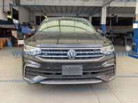 Volkswagen Tiguan 2023 5p R-Line L4/1.4/T DSG IMG_5452