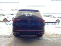 Volkswagen Tiguan 2023 5p R-Line L4/1.4/T DSG IMG_5456