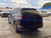 Volkswagen Tiguan 2023 5p R-Line L4/1.4/T DSG IMG_5457