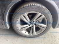 Volkswagen Tiguan 2023 5p R-Line L4/1.4/T DSG 2023 Volkswagen Tiguan Ingreso Llantas 0