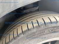 Volkswagen Tiguan 2023 5p R-Line L4/1.4/T DSG 2023 Volkswagen Tiguan Ingreso Llantas 1