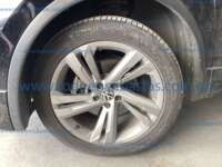 Volkswagen Tiguan 2023 5p R-Line L4/1.4/T DSG 2023 Volkswagen Tiguan Ingreso Llantas 12