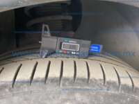 Volkswagen Tiguan 2023 5p R-Line L4/1.4/T DSG 2023 Volkswagen Tiguan Ingreso Llantas 14