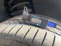 Volkswagen Tiguan 2023 5p R-Line L4/1.4/T DSG 2023 Volkswagen Tiguan Ingreso Llantas 2