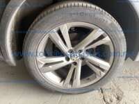 Volkswagen Tiguan 2023 5p R-Line L4/1.4/T DSG 2023 Volkswagen Tiguan Ingreso Llantas 3