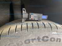 Volkswagen Tiguan 2023 5p R-Line L4/1.4/T DSG 2023 Volkswagen Tiguan Ingreso Llantas 6