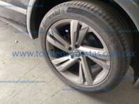 Volkswagen Tiguan 2023 5p R-Line L4/1.4/T DSG 2023 Volkswagen Tiguan Ingreso Llantas 9