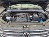 Volkswagen Tiguan 2023 5p R-Line L4/1.4/T DSG IMG_5490