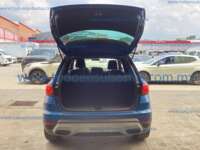 Seat Arona 2023 5p Xperience L4/1.6 Tiptronic IMG_5384