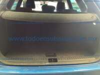 Seat Arona 2023 5p Xperience L4/1.6 Tiptronic IMG_5386