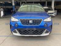 Seat Arona 2023 5p Xperience L4/1.6 Tiptronic IMG_5347