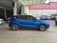 Seat Arona 2023 5p Xperience L4/1.6 Tiptronic IMG_5349