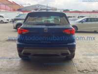 Seat Arona 2023 5p Xperience L4/1.6 Tiptronic IMG_5351