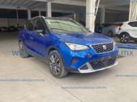 Seat Arona 2023 5p Xperience L4/1.6 Tiptronic IMG_5348