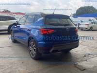 Seat Arona 2023 5p Xperience L4/1.6 Tiptronic IMG_5352