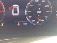 Seat Arona 2023 5p Xperience L4/1.6 Tiptronic IMG_5358