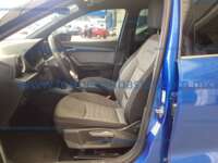 Seat Arona 2023 5p Xperience L4/1.6 Tiptronic IMG_5355