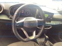 Seat Arona 2023 5p Xperience L4/1.6 Tiptronic IMG_5356