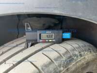 Seat Arona 2023 5p Xperience L4/1.6 Tiptronic 2023 Seat Arona Ingreso Llantas 11