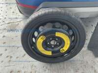 Seat Arona 2023 5p Xperience L4/1.6 Tiptronic 2023 Seat Arona Ingreso Llantas 12