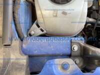 Seat Arona 2023 5p Xperience L4/1.6 Tiptronic IMG_5383