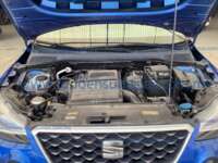 Seat Arona 2023 5p Xperience L4/1.6 Tiptronic IMG_5380