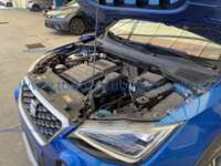 Seat Arona 2023 5p Xperience L4/1.6 Tiptronic IMG_5379