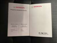 Honda Civic 2022 4p Touring L4/1.5/T CVT Línea Nueva 2022 Honda Civic Venta Documentos 1