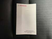 Honda Civic 2022 4p Touring L4/1.5/T CVT Línea Nueva 2022 Honda Civic Venta Documentos 2