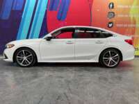 Honda Civic 2022 4p Touring L4/1.5/T CVT Línea Nueva 2022 Honda Civic Venta Exteriores 4