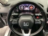 Honda Civic 2022 4p Touring L4/1.5/T CVT Línea Nueva 2022 Honda Civic Venta Interiores 1