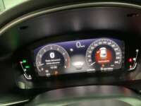 Honda Civic 2022 4p Touring L4/1.5/T CVT Línea Nueva 2022 Honda Civic Venta Interiores 2