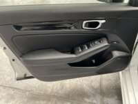 Honda Civic 2022 4p Touring L4/1.5/T CVT Línea Nueva 2022 Honda Civic Venta Interiores 13