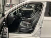 Honda Civic 2022 4p Touring L4/1.5/T CVT Línea Nueva 2022 Honda Civic Venta Interiores 14