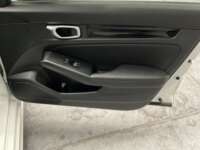 Honda Civic 2022 4p Touring L4/1.5/T CVT Línea Nueva 2022 Honda Civic Venta Interiores 15