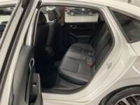 Honda Civic 2022 4p Touring L4/1.5/T CVT Línea Nueva 2022 Honda Civic Venta Interiores 16