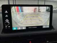 Honda Civic 2022 4p Touring L4/1.5/T CVT Línea Nueva 2022 Honda Civic Venta Interiores 7