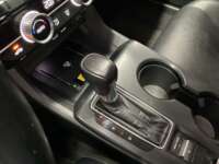 Honda Civic 2022 4p Touring L4/1.5/T CVT Línea Nueva 2022 Honda Civic Venta Interiores 9