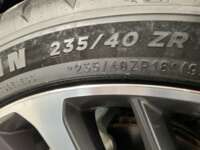 Honda Civic 2022 4p Touring L4/1.5/T CVT Línea Nueva 2022 Honda Civic Venta Llantas 12