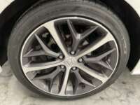 Honda Civic 2022 4p Touring L4/1.5/T CVT Línea Nueva 2022 Honda Civic Venta Llantas 4